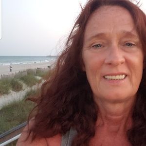 Meet your Posher, Cathy